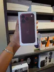 New Apple iPhone 18 Pro Max 256GB - 1