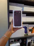 New Apple iPhone 18 Pro Max 256GB - 3