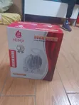 Nunix NH-01 Room Heater - 1