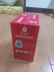 Nunix NH-01 Room Heater - 2