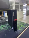 Lenovo ThinkCentre M910 Tiny Kompyuta ya Mezani - 1