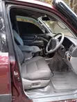 Toyota Land Cruiser HDJ 100 2001 Maroon - 5