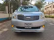Toyota Noah 2.0 158hp FWD (8 Seater) 2013 Silver - 1
