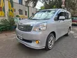 Toyota Noah 2.0 158hp FWD (8 Seater) 2013 Silver - 3