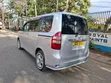 Toyota Noah 2.0 158hp FWD (8 Seater) 2013 Silver - 4