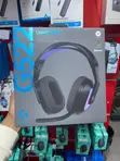 Logitech G522 Tri-Mode Wireless Gaming Headset - 1