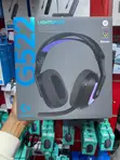 Logitech G522 Tri-Mode Wireless Gaming Headset - 2