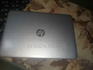 Laptop HP EliteBook 840 G3 - Core i5, 8GB RAM, 256GB SSD