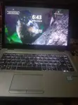 Laptop HP EliteBook 840 G3 - Core i5, 8GB RAM, 256GB SSD - 2