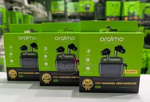 Oraimo SpaceBuds Lite 2+ OTW-333 na ANC
