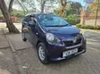 Daihatsu Mira 2015 Zambarau - 2