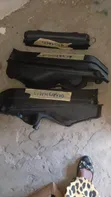 BMW X5 E70 / X6 E71 Engine Partitions - 1