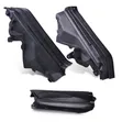 BMW X5 E70 / X6 E71 Engine Partitions - 2