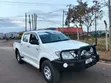 Toyota Hilux 2.5 D-4D 4x4 SRX 2010 Pickup - 2