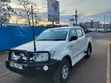 Toyota Hilux 2.5 D-4D 4x4 SRX 2010 Pickup - 5