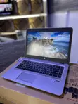 Laptop HP EliteBook 840 G3 - Core i5, 8GB RAM, 256GB SSD - 2