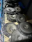 Car Door Speaker Toyota/Nissan - 2