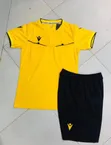 New Referee Kits - Top & Shorts - 1