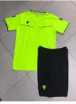 New Referee Kits - Top & Shorts - 2