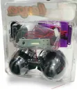 Challenger Motorbike MP3 Audio Bluetooth Speaker Alarm System 25+5W - 2