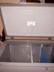 Mika Deep Freezer - Dhamana ya Mwaka 1 - 4