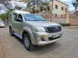 Toyota Hilux Double Cabin 2014 - 3