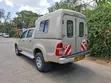 Toyota Hilux Double Cabin 2014 - 4