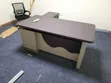 1.6m Executive Office Desk - Mpya ya Kisasa - 1