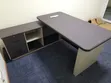 1.6m Executive Office Desk - Mpya ya Kisasa - 2