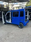 Daihatsu Hijet Cargo Van 2017 - 3
