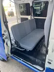 Daihatsu Hijet Cargo Van 2017 - 4