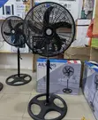 AILYONS 18-Inch Standing Fan - Brand New - 1