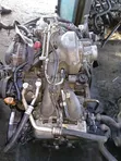 Used Subaru Legacy BP5 EJ20 Engine - 1