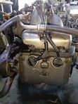Used Subaru Legacy BP5 EJ20 Engine - 2