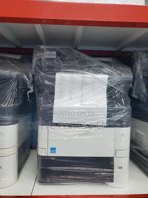 Kyocera Ecosys M3540idn Laser Printer