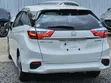 Honda Fit Shuttle 1.5 Hybrid 2WD 2019 Nyeupe - 1