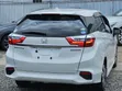 Honda Fit Shuttle 1.5 Hybrid 2WD 2019 Nyeupe - 2