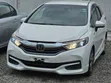 Honda Fit Shuttle 1.5 Hybrid 2WD 2019 Nyeupe - 5