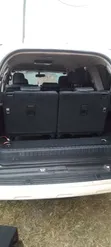 Toyota Land Cruiser Prado 2.7 VVT-i 2015 Nyeupe - 5