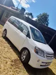 Toyota Noah 2.0 FWD (8 Seater) 2006 White - 3