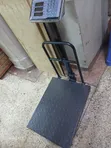 Platform Scale 300kg - 1
