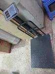 Platform Scale 300kg - 2
