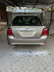 Toyota Axio G Grade 2019 Dhahabu - 1