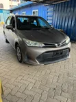 Toyota Axio G Grade 2019 Dhahabu - 2