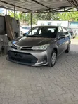Toyota Axio G Grade 2019 Dhahabu - 3