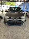 Toyota Axio G Grade 2019 Dhahabu - 4