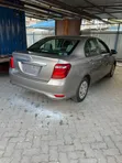 Toyota Axio G Grade 2019 Dhahabu - 5