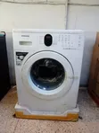 Samsung 6kg Mashine ya Kufulia - 1