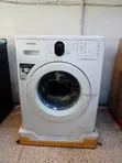 Samsung 6kg Mashine ya Kufulia - 2