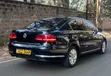 Volkswagen Passat 2012 Black - 2